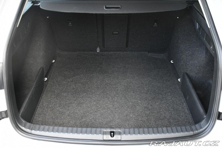 Škoda Octavia 2.0TDi ČR 2021