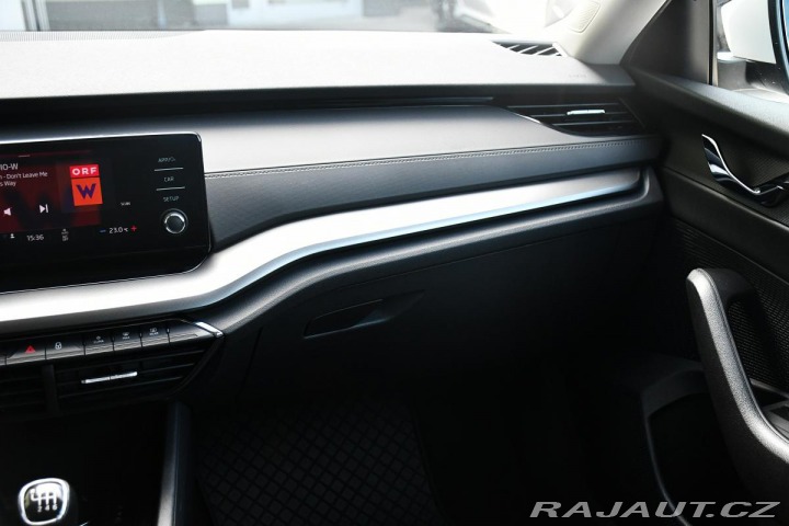 Škoda Octavia 2.0TDi ČR 2021