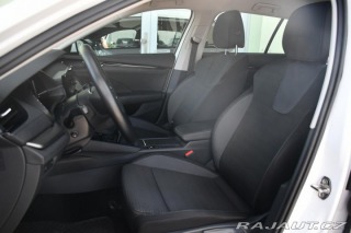 Škoda Octavia 2.0TDi ČR 2021