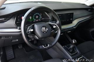 Škoda Octavia 2.0TDi ČR 2021