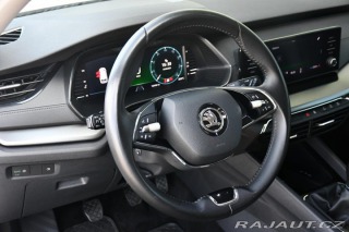 Škoda Octavia 2.0TDi ČR 2021