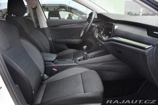 Škoda Octavia 2.0TDi ČR 2021