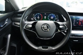 Škoda Octavia 2.0TDi ČR 2021