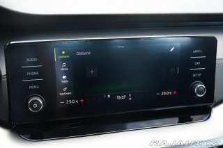 Škoda Octavia 2.0TDi ČR 2021