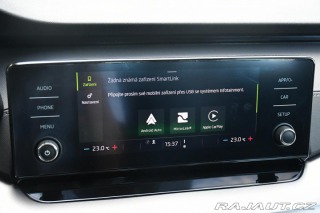 Škoda Octavia 2.0TDi ČR 2021