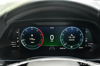 Škoda Octavia 2.0TDi ČR 2021