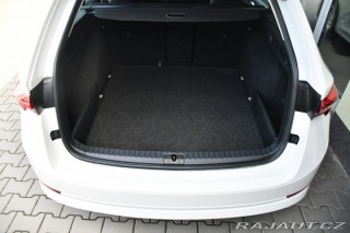 Škoda Octavia 2.0TDi ČR 2021