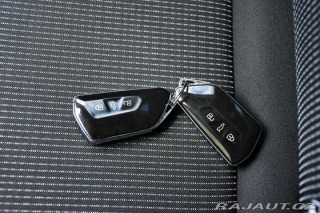 Škoda Octavia 2.0TDi ČR 2021