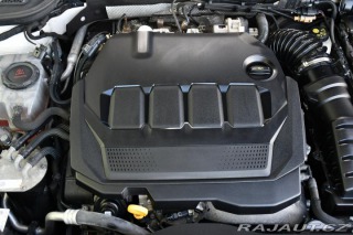 Škoda Octavia 2.0TDi ČR 2021