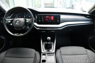 Škoda Octavia 2.0TDi ČR 2021