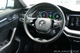 Škoda Octavia 2.0TDi ČR 2021