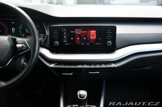 Škoda Octavia 2.0TDi ČR 2021
