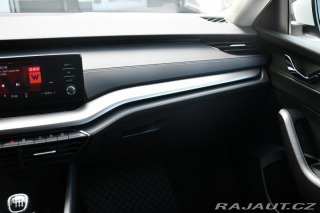 Škoda Octavia 2.0TDi ČR 2021