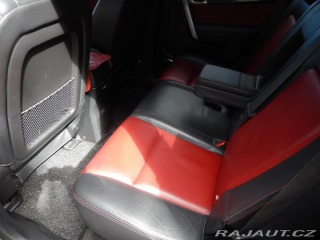 Chevrolet Captiva 2.0 D 110 kw 2009