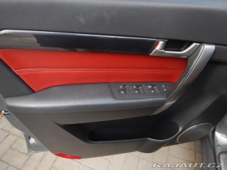 Chevrolet Captiva 2.0 D 110 kw 2009