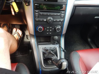 Chevrolet Captiva 2.0 D 110 kw 2009