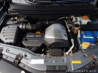 Chevrolet Captiva 2.0 D 110 kw 2009