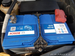 Chevrolet Captiva 2.0 D 110 kw 2009