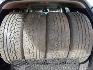 Chevrolet Captiva 2.0 D 110 kw 2009