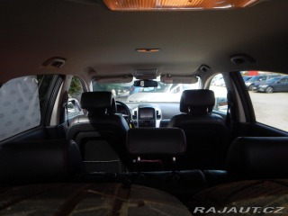 Chevrolet Captiva 2.0 D 110 kw 2009