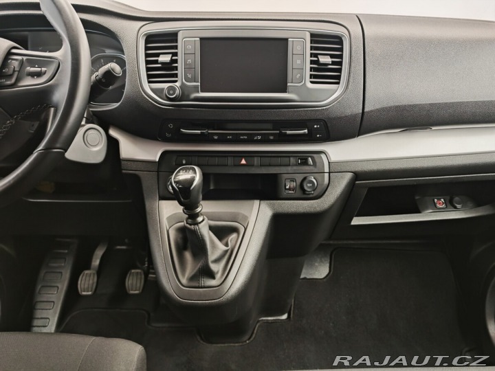 Toyota ProAce Verso 2.0D 140 6MT L2 5D Glass 2024