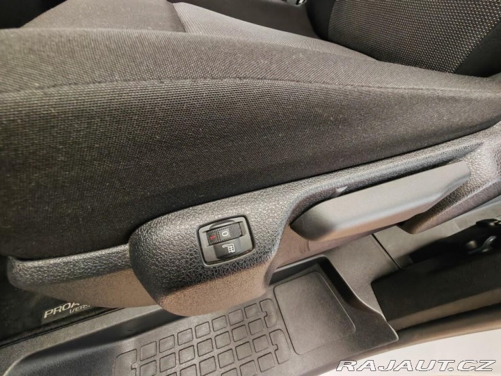 Toyota ProAce Verso 2.0D 140 6MT L2 5D Glass 2024