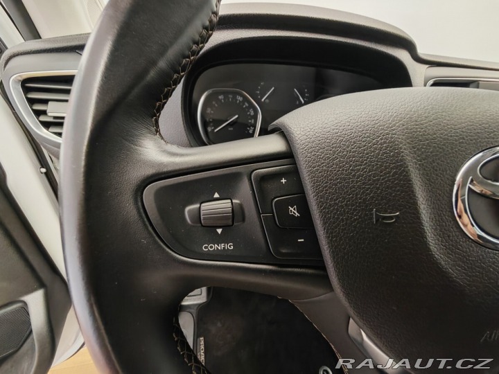 Toyota ProAce Verso 2.0D 140 6MT L2 5D Glass 2024
