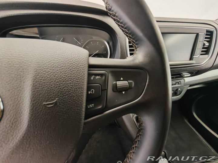 Toyota ProAce Verso 2.0D 140 6MT L2 5D Glass 2024