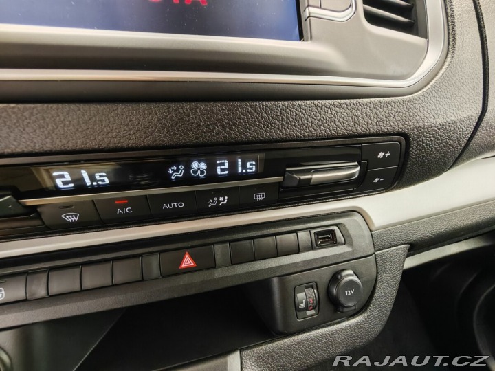 Toyota ProAce Verso 2.0D 140 6MT L2 5D Glass 2024
