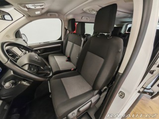 Toyota ProAce Verso 2.0D 140 6MT L2 5D Glass 2024