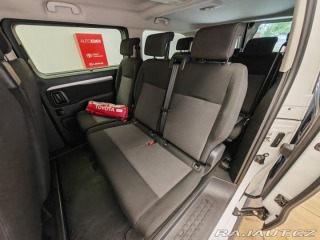 Toyota ProAce Verso 2.0D 140 6MT L2 5D Glass 2024