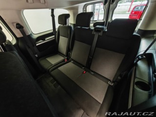 Toyota ProAce Verso 2.0D 140 6MT L2 5D Glass 2024