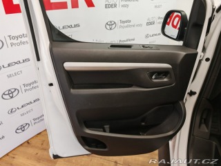 Toyota ProAce Verso 2.0D 140 6MT L2 5D Glass 2024