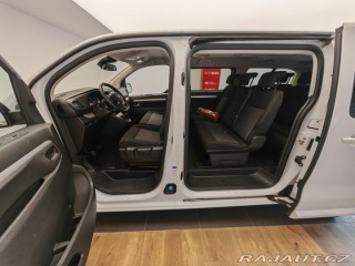 Toyota ProAce Verso 2.0D 140 6MT L2 5D Glass 2024
