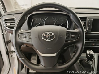 Toyota ProAce Verso 2.0D 140 6MT L2 5D Glass 2024