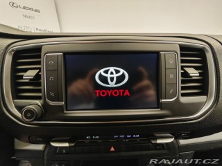 Toyota ProAce Verso 2.0D 140 6MT L2 5D Glass 2024