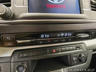 Toyota ProAce Verso 2.0D 140 6MT L2 5D Glass 2024