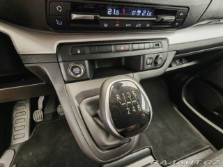 Toyota ProAce Verso 2.0D 140 6MT L2 5D Glass 2024