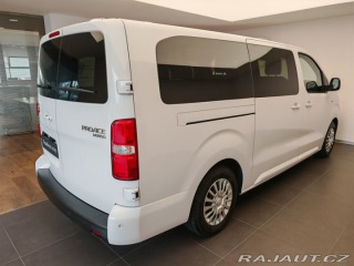 Toyota ProAce Verso 2.0D 140 6MT L2 5D Glass 2024