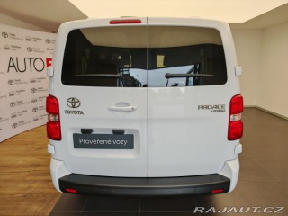 Toyota ProAce Verso 2.0D 140 6MT L2 5D Glass 2024