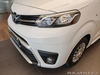 Toyota ProAce Verso 2.0D 140 6MT L2 5D Glass 2024