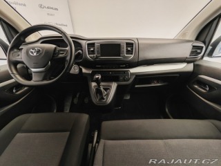 Toyota ProAce Verso 2.0D 140 6MT L2 5D Glass 2024
