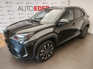 Toyota Yaris Cross 1.5 Hybrid Style