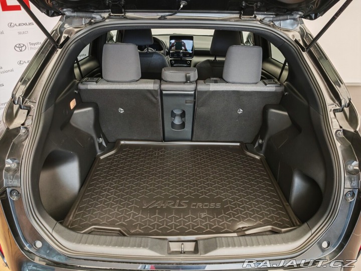 Toyota Yaris Cross 1.5 Hybrid Style 2024