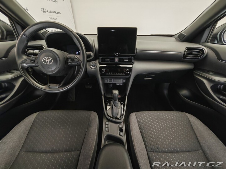 Toyota Yaris Cross 1.5 Hybrid Style 2024