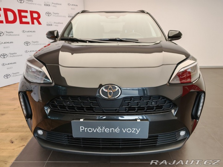 Toyota Yaris Cross 1.5 Hybrid Style 2024