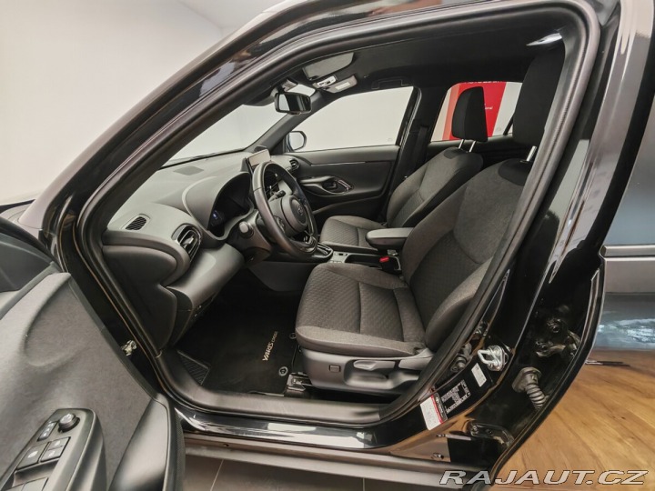 Toyota Yaris Cross 1.5 Hybrid Style 2024