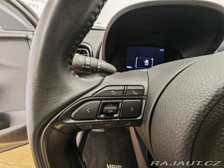 Toyota Yaris Cross 1.5 Hybrid Style 2024