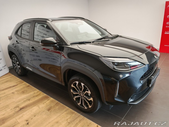 Toyota Yaris Cross 1.5 Hybrid Style 2024
