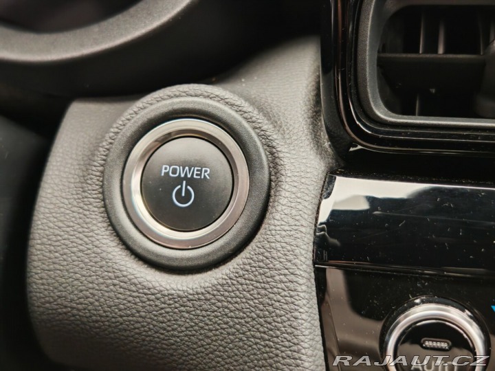 Toyota Yaris Cross 1.5 Hybrid Style 2024